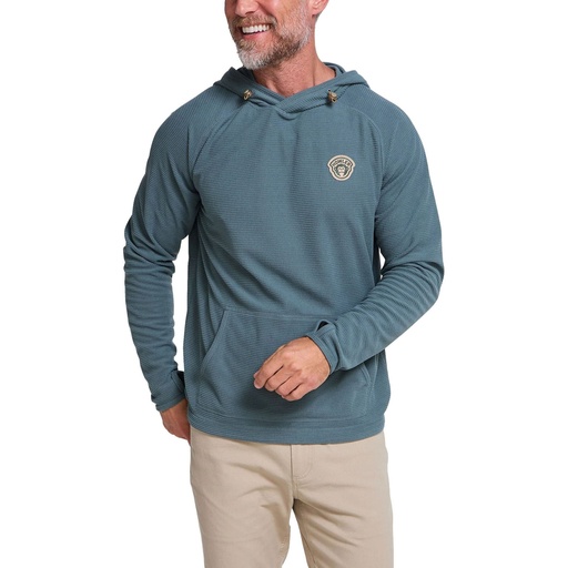 Howler Brothers Men's Palo Duro Fleece Hoodie
