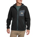 Howler Brothers Men's Free Range Hooded Jacket