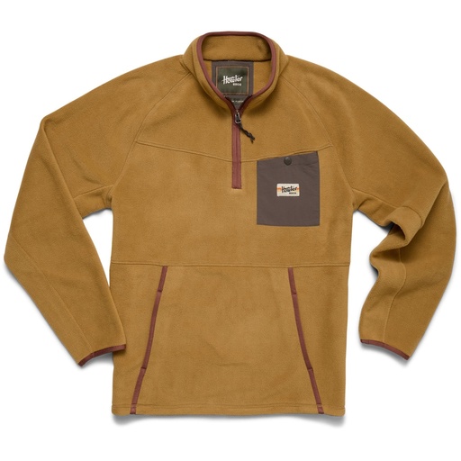 Howler Brothers Men's Free Range Pullover Fleece