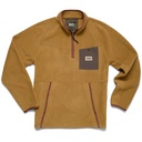 Howler Brothers Men's Free Range Pullover Fleece