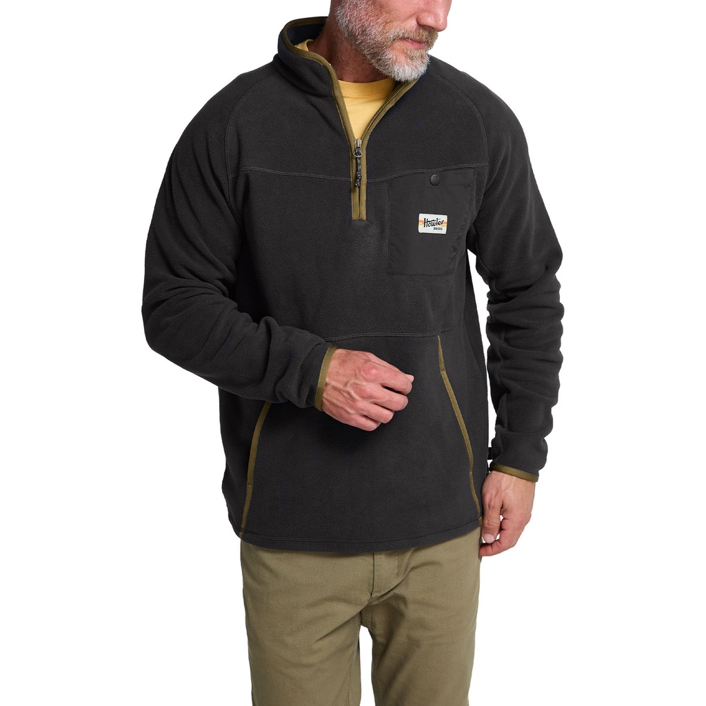 Howler Brothers Men's Free Range Pullover Fleece
