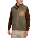 Howler Brothers Men's Free Range Fleece Vest