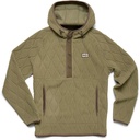 Howler Brothers Men's Chisos Hooded Pullover