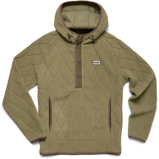 Howler Brothers Men's Chisos Hooded Pullover