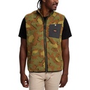 Howler Brothers Men's Chisos Fleece Vest