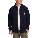 Howler Brothers Men's Allegheny Fleece Overshirt