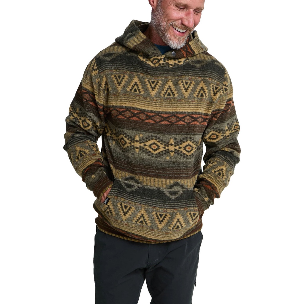 Howler Brothers Men's Tajima Hoodie