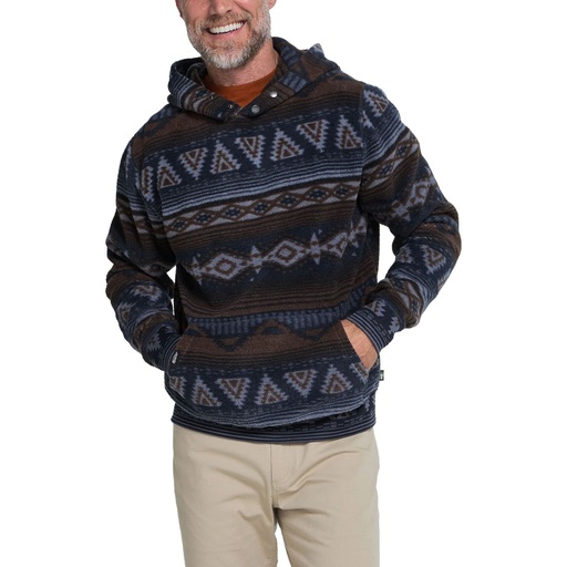 Howler Brothers Men's Tajima Hoodie