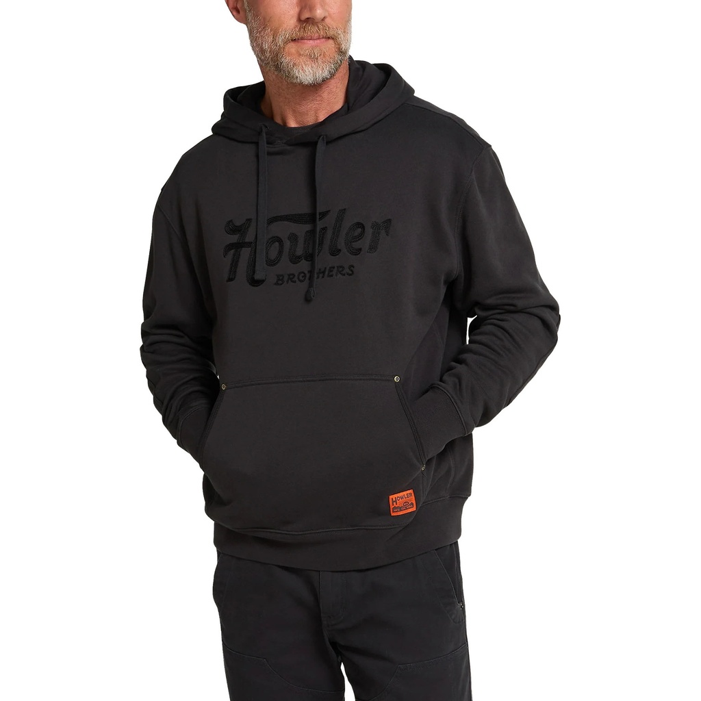 Howler Brothers Men's HB Trade Hoodie