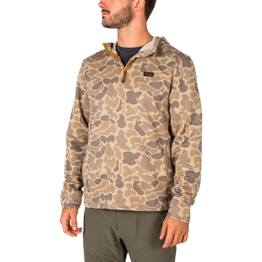 Marsh Wear Men's Sullivan Hagood Hoodie