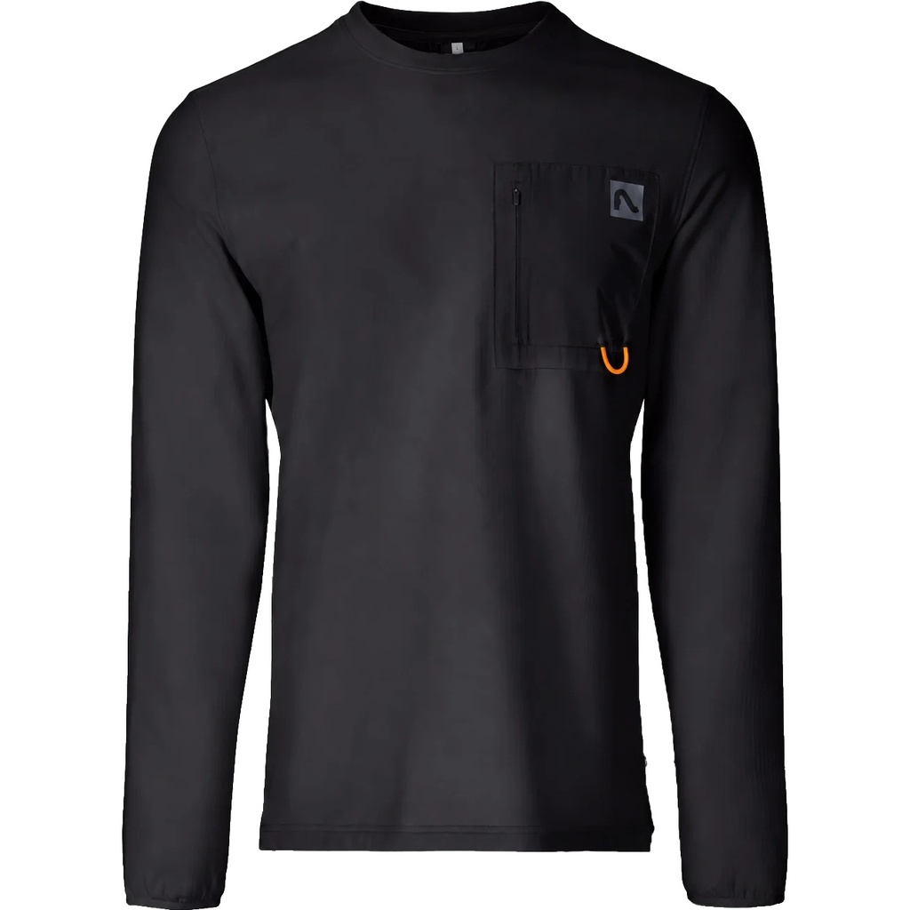 Flylow Men's Mateo Crew Sweater
