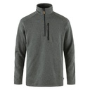 Fjallraven Men's Ovik Fleece Half Zip Sweater