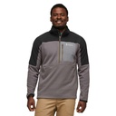 Cotopaxi Men's Abrazo Half Zip Fleece Jacket
