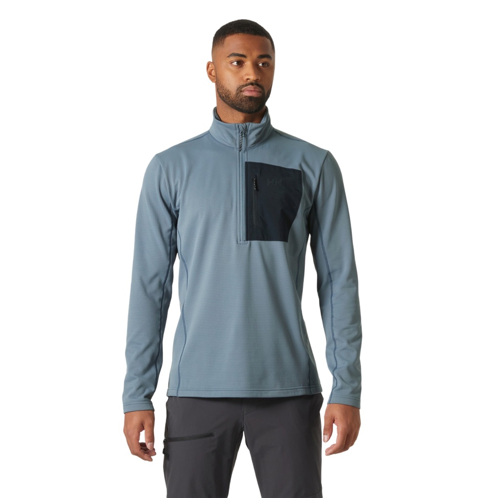 Helly Hansen Men's Versalite 1/2 Zip Fleece