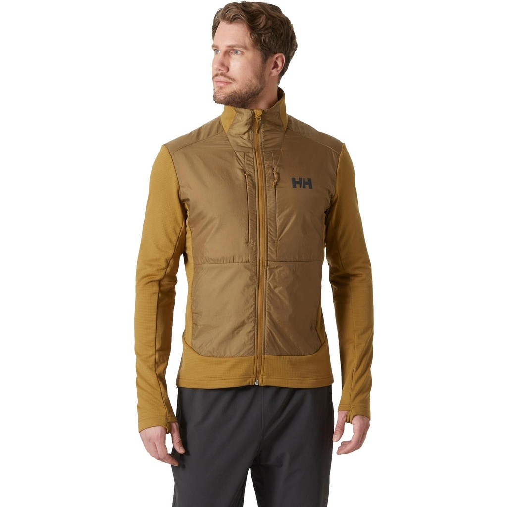 Helly Hansen Men's Versalite Hybrid Jacket