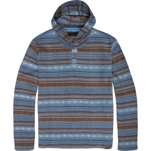 Dakota Grizzly Men's Ollie Fleece Hoodie