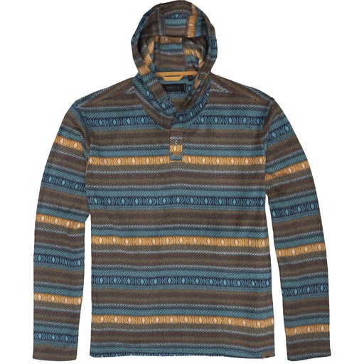 Dakota Grizzly Men's Ollie Fleece Hoodie