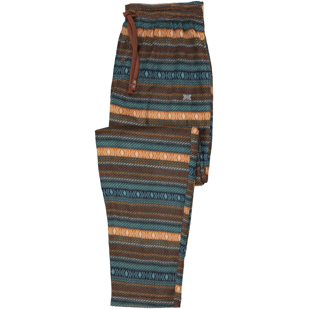 Dakota Grizzle Men's Bert Fleece Casual Pants