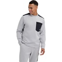 Blackstrap Men's Spectrum Fleece Pullover Crew Sweatshirt