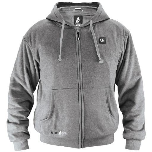ActionHeat 5V Heavyweight Battery Heated Hoodie