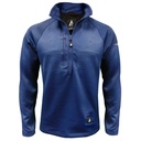 ActionHeat Men's 5V Battery Heated 1/2 Zip Pullover Shirt