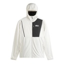 Picture Organic Clothing Men's Bake Grid Front Zip Fleece Pullover