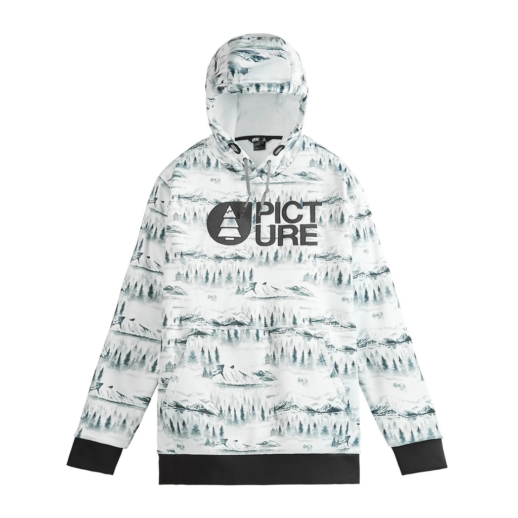 [000213283000000] Picture Organic Clothing Men's (S)