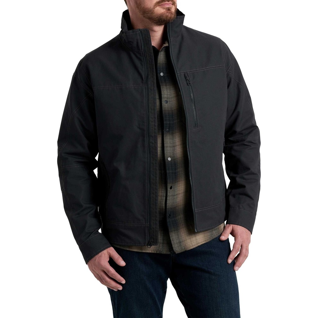 KUHL Men's Burr™ Jacket