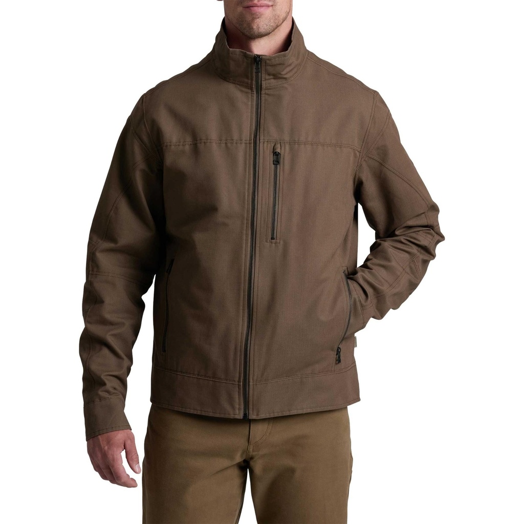 KUHL Men's Burr™ Jacket