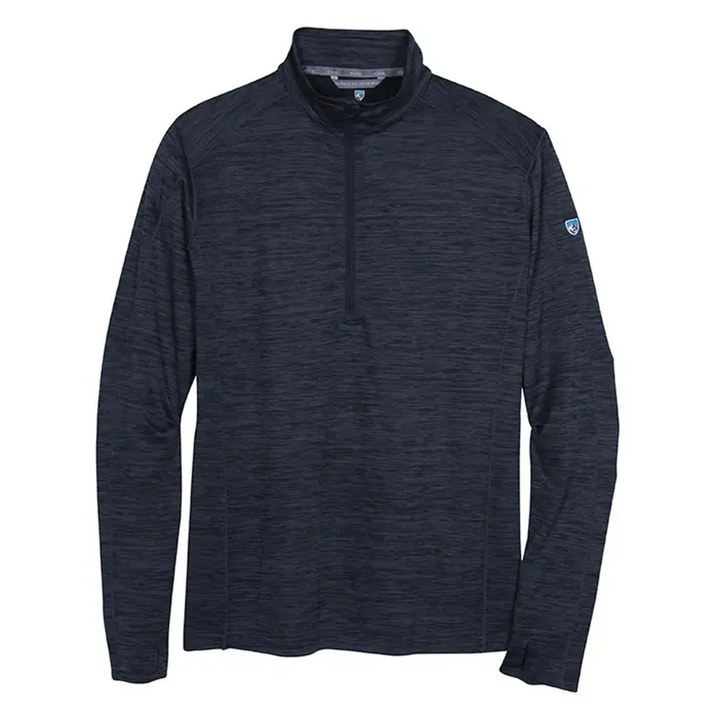 KÜHL Men's Alloy™ ¼ Zip Pullover