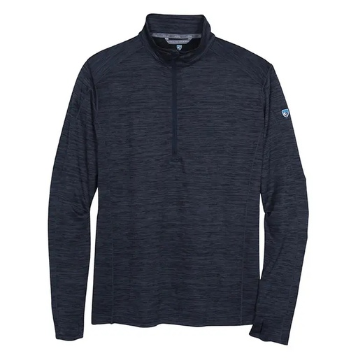 KUHL Men's Alloy™ ¼ Zip Pullover