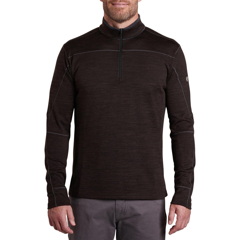 KUHL Men's RYZER Pullover