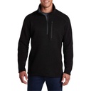KUHL Men's Interceptr 1/4 Zip Sweater