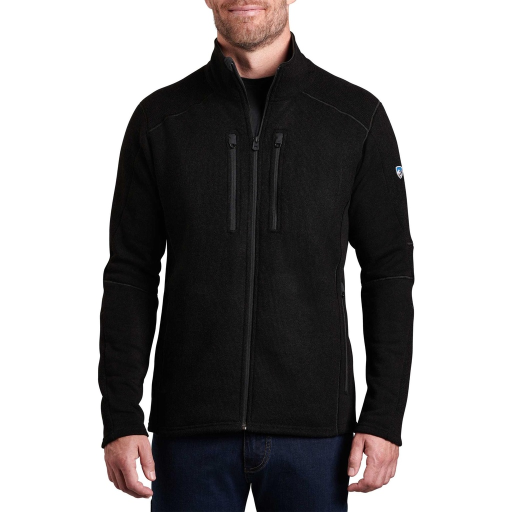 KUHL Men's Interceptr Full Zip Jacket