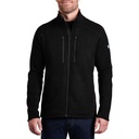 KUHL Men's Interceptr Full Zip Jacket