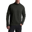 KUHL Men's Reactiv Lite Grid 1/4 Zip Fleece Pullover