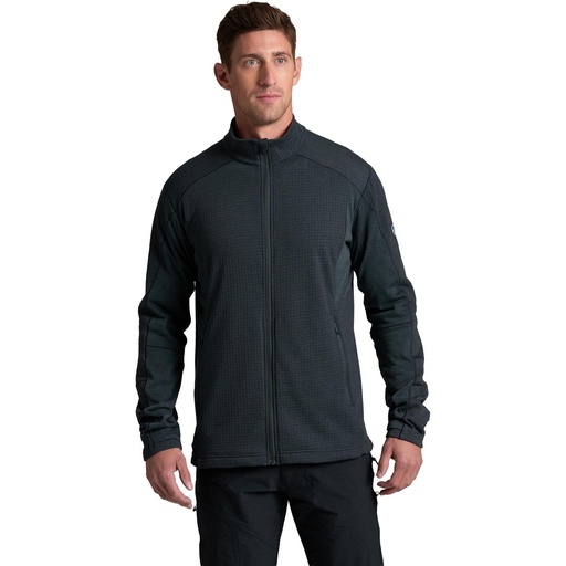 KÜHL Men's Reactiv™ Grid Full Zip Jacket