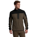 KUHL Men's Skorchr™ Fleece 1/4 Zip Pullover