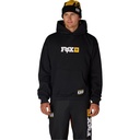686 Men's Fox Racing Premium Heavyweight Pullover Hoody