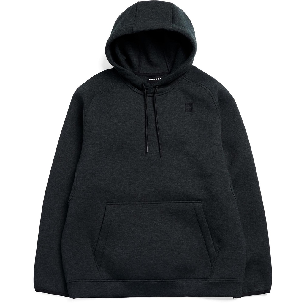 Burton Mens SpaceCloud Pullover Hoodie