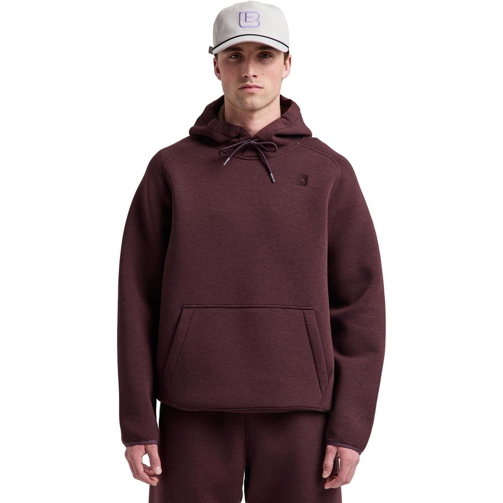 Burton Mens SpaceCloud Pullover Hoodie