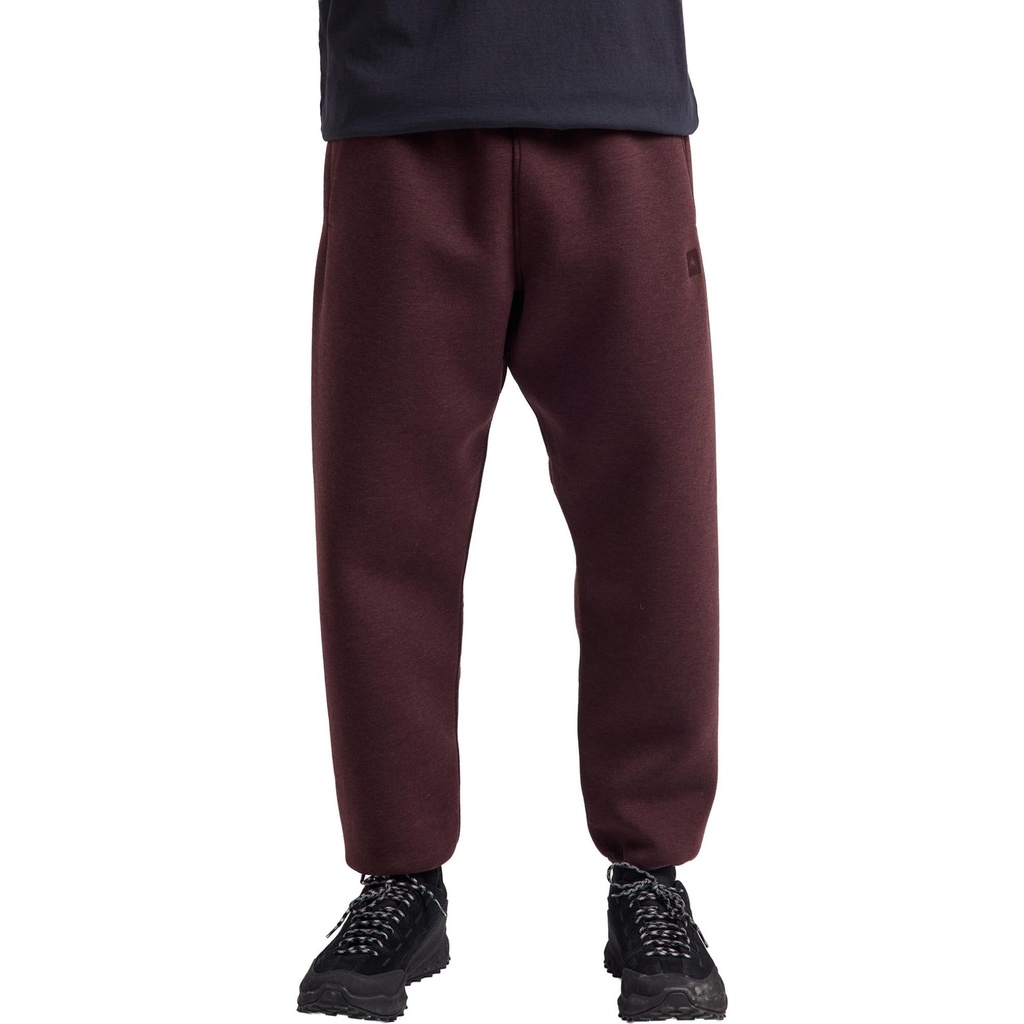 Burton Mens SpaceCloud Sweat Pants