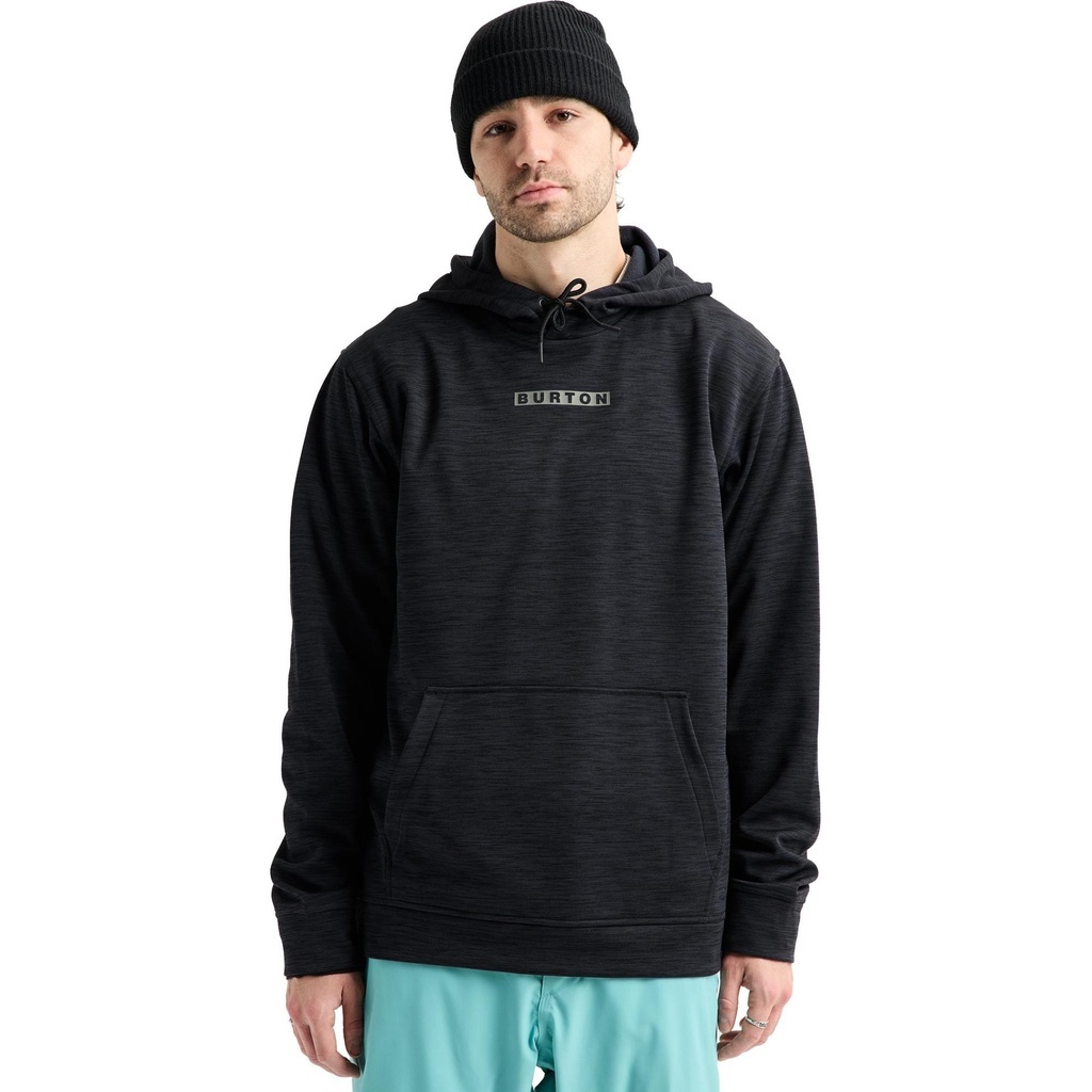 Burton Men's Oak Pullover Hoodie