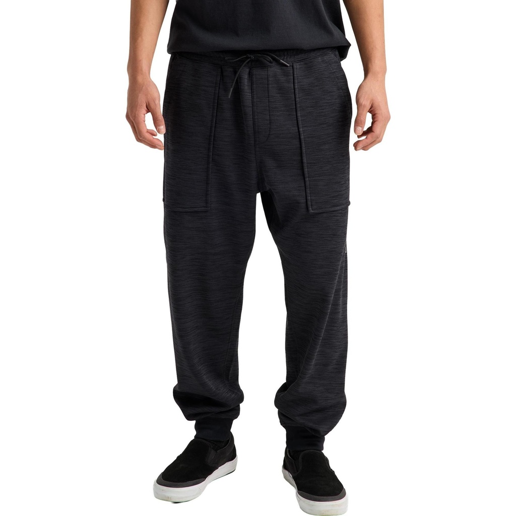 Burton Mens Oak Fleece Pants