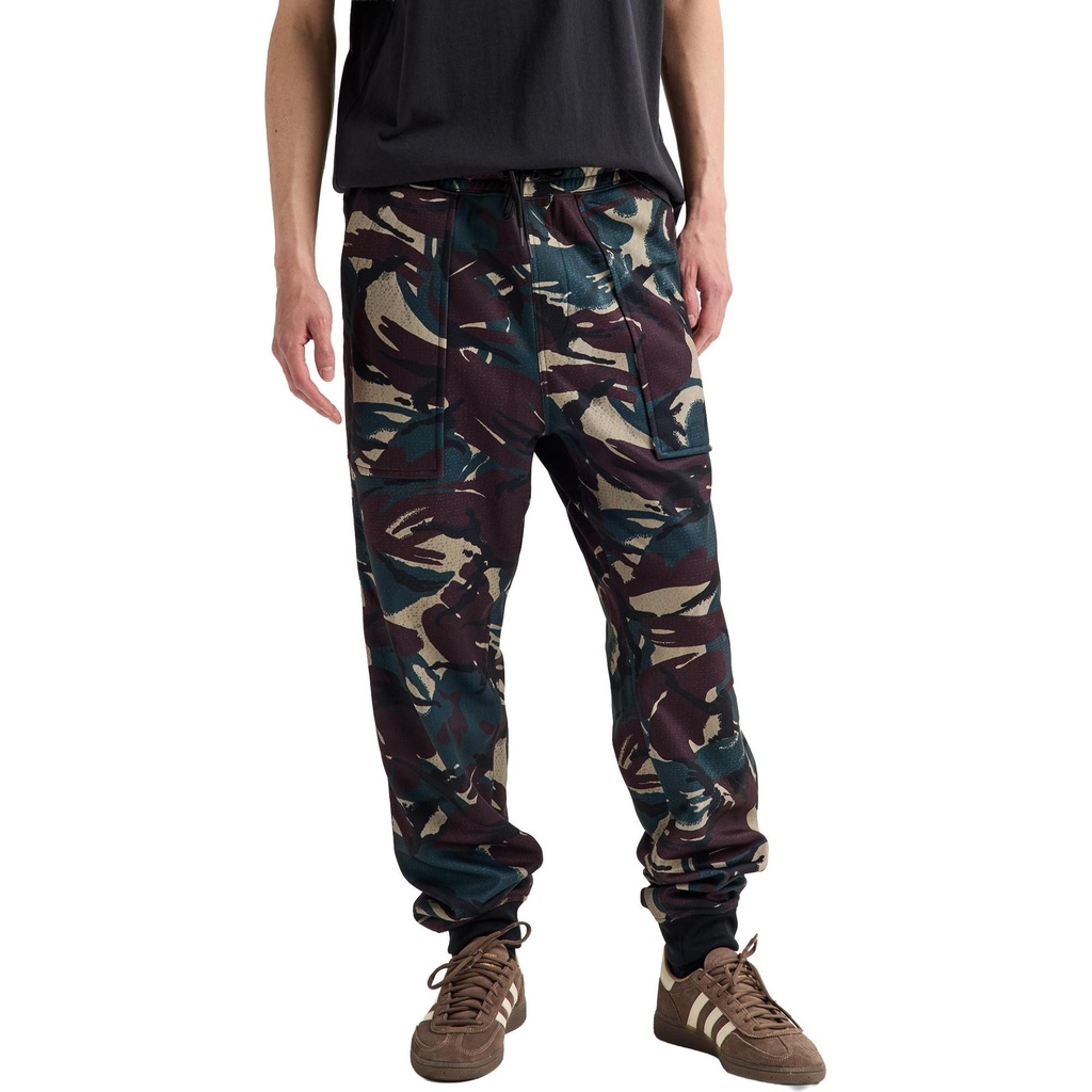 Burton Mens Oak Fleece Pants