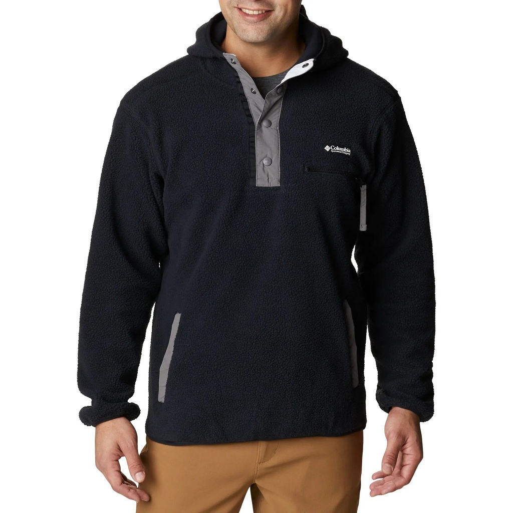 Columbia Men's Helvetia Hoodie