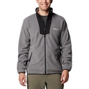 Columbia Men's Sequoia Grove Full Zip Fleece