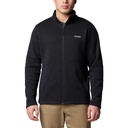 Columbia Men's Alto Pass Full-Zip Fleece Jacket