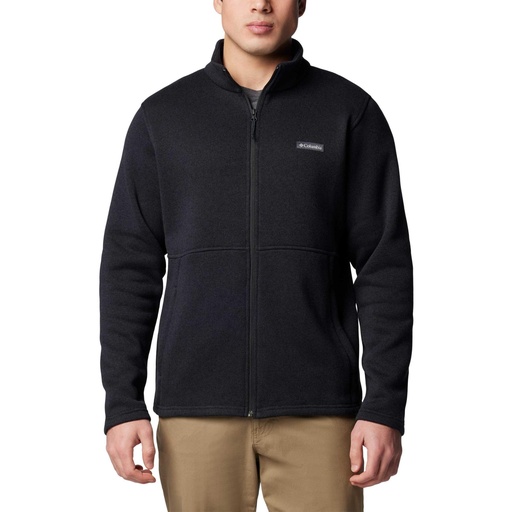 Columbia Men's Alto Pass Full-Zip Fleece Jacket