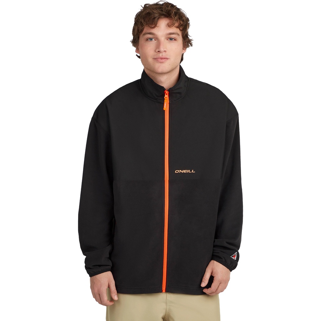 O'Neill Men's FWC'Play Polartec® Full Zip Hyperfleece Jacket